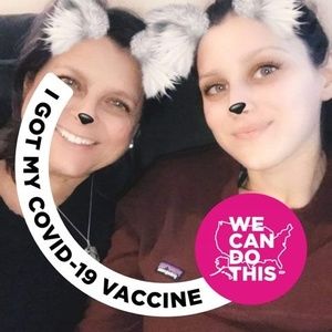 Meet your Posher, Barbara